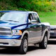 Illustration for article titled 2009 Dodge Ram 1500 Laramie: First Drive